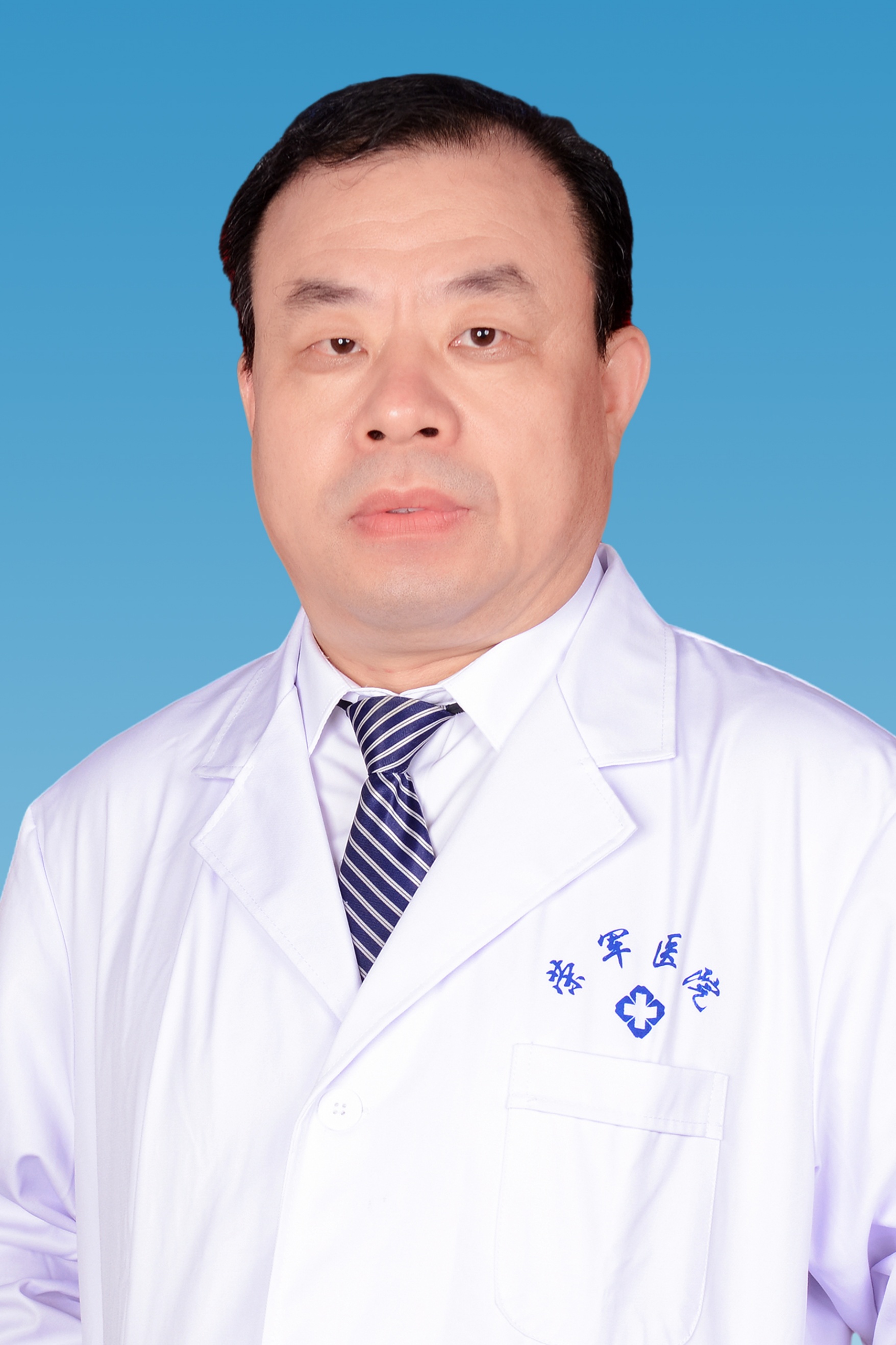 赵建民