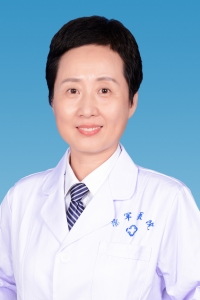 翟婷婷