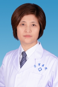 刘翠英